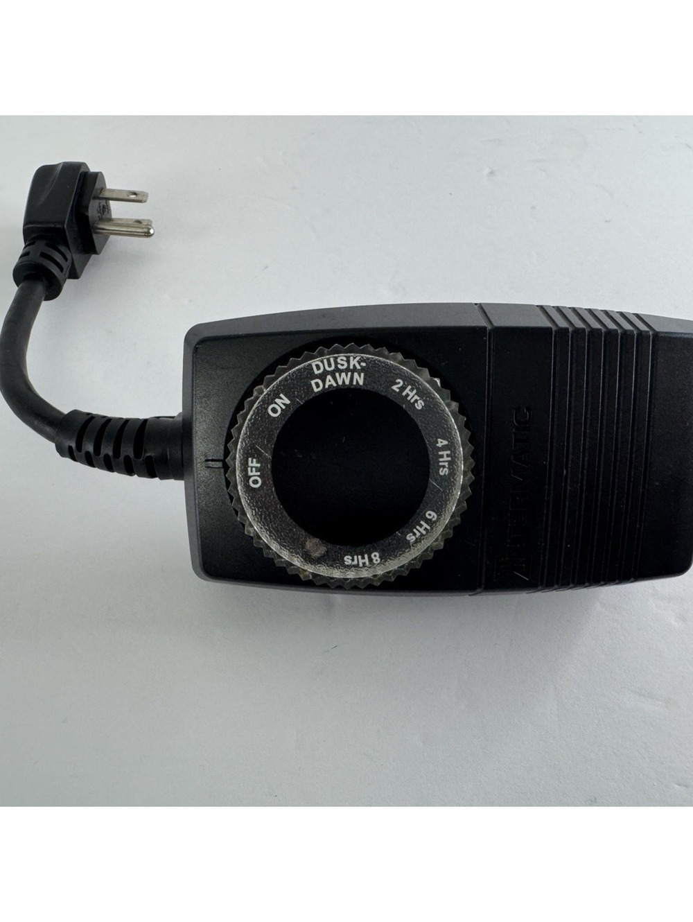 Intermatic Dusk to Dawn Timer Switch